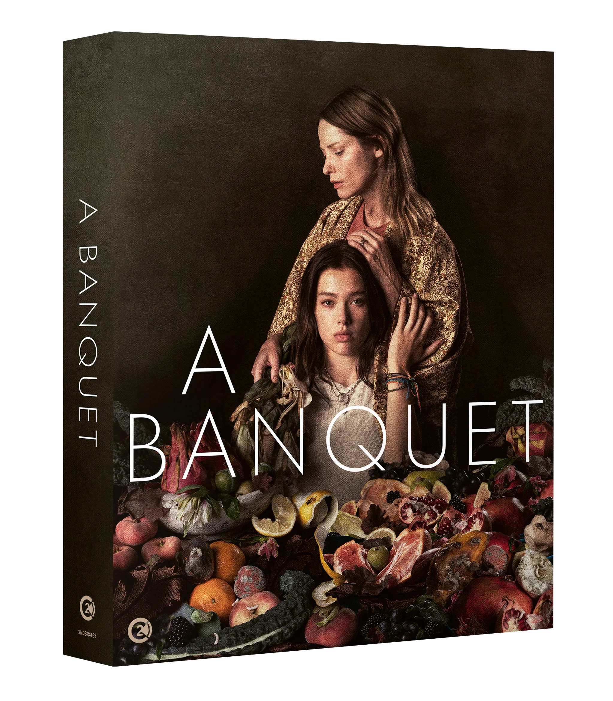 A Banquet Limited Edition Blu-ray