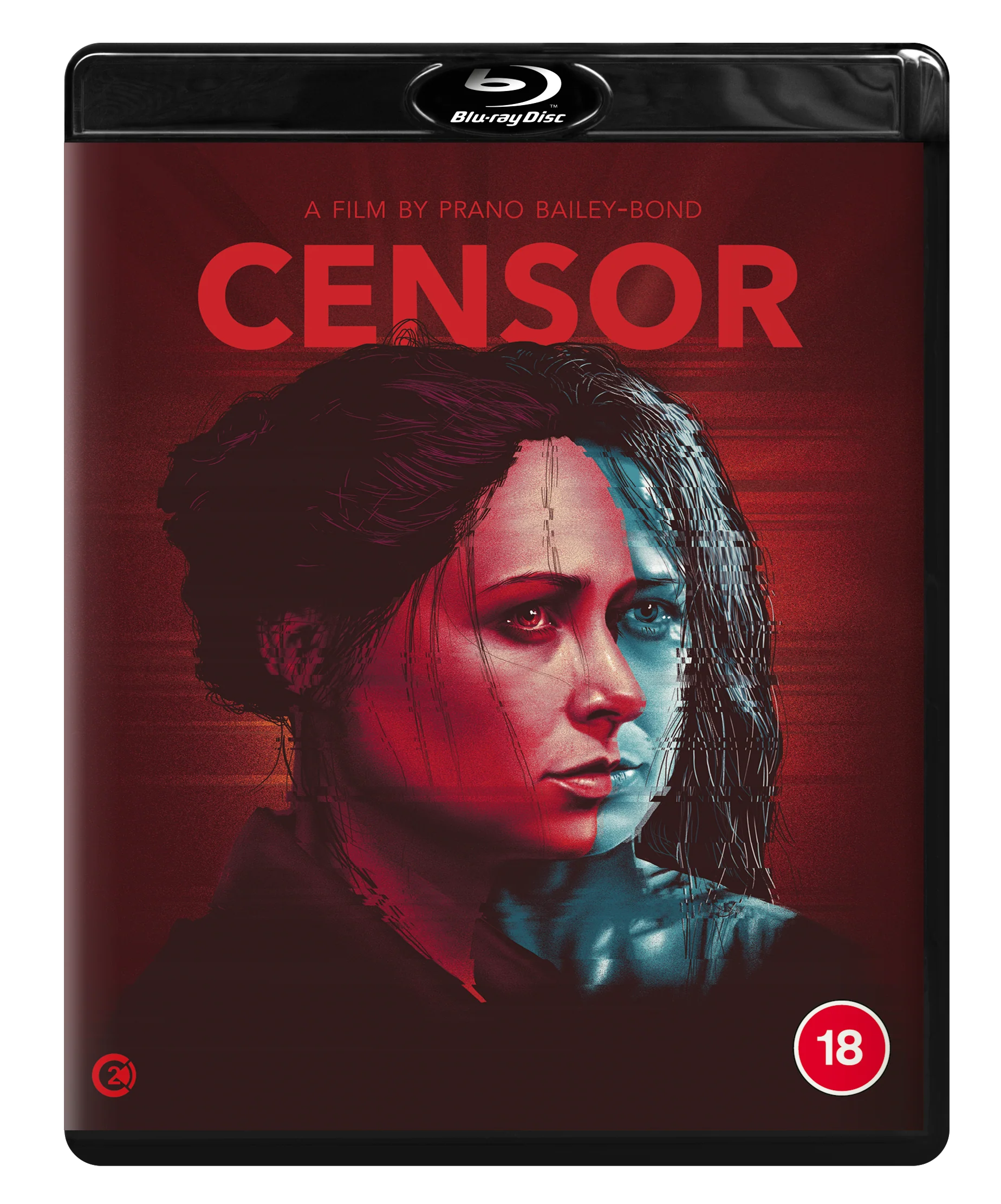 Censor Standard 2 -Disc Edition
