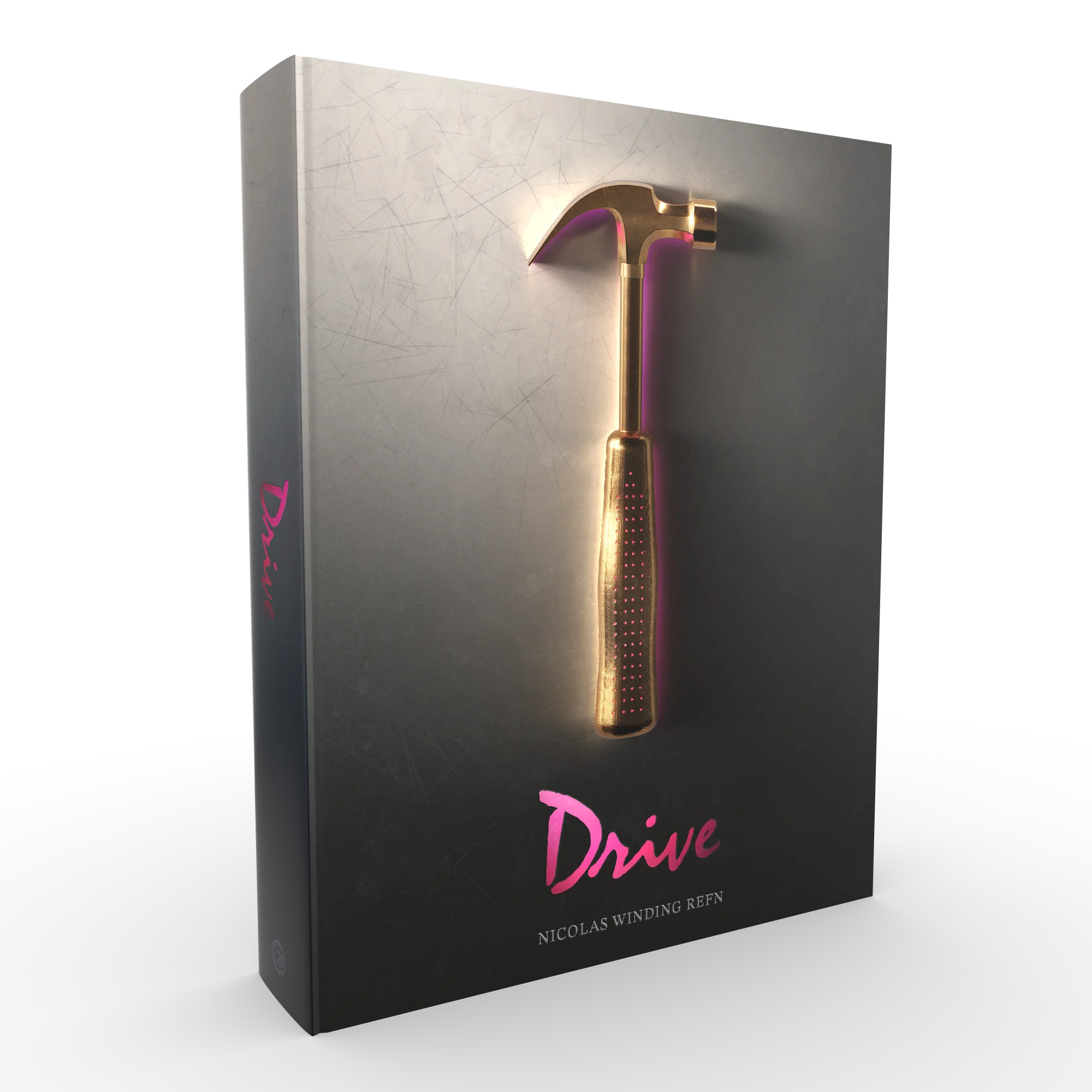 Drive Limited Edition 4K UHD & Blu-ray - OUT OF PRINT - Image 4