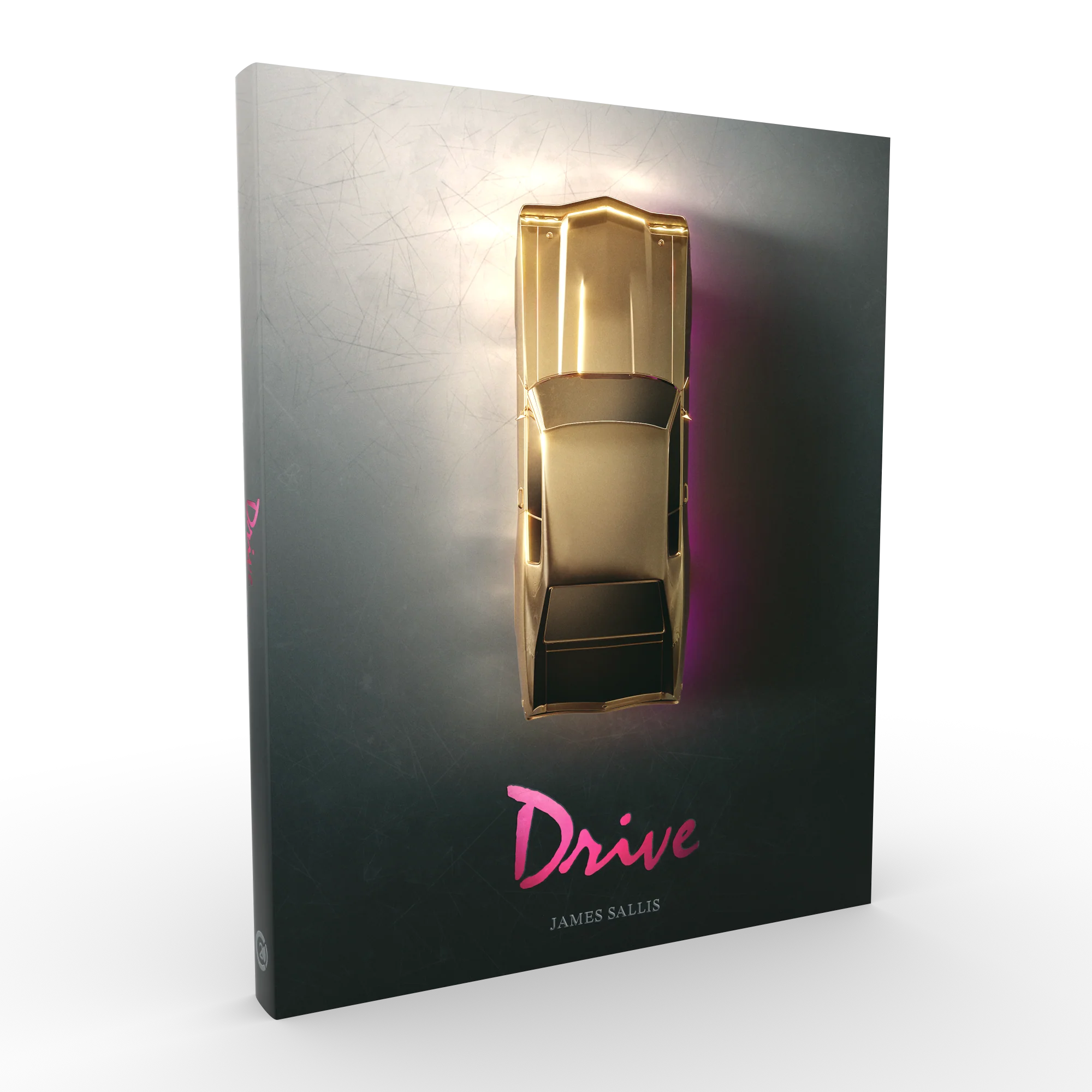 Drive Limited Edition 4K UHD & Blu-ray - OUT OF PRINT - Image 5