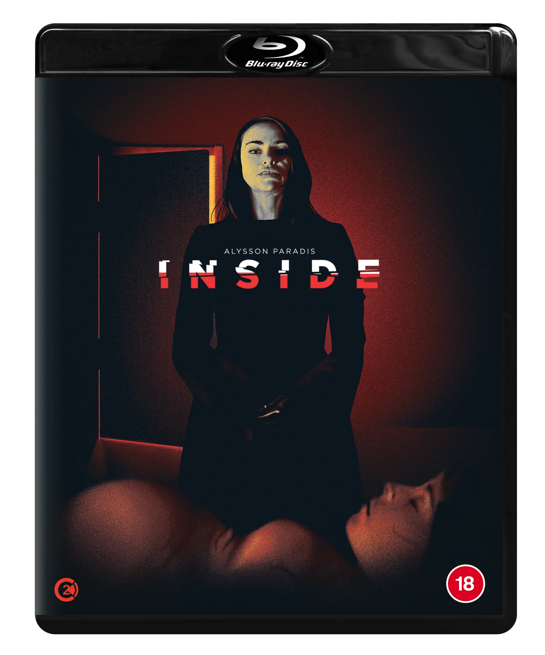Inside Blu-ray