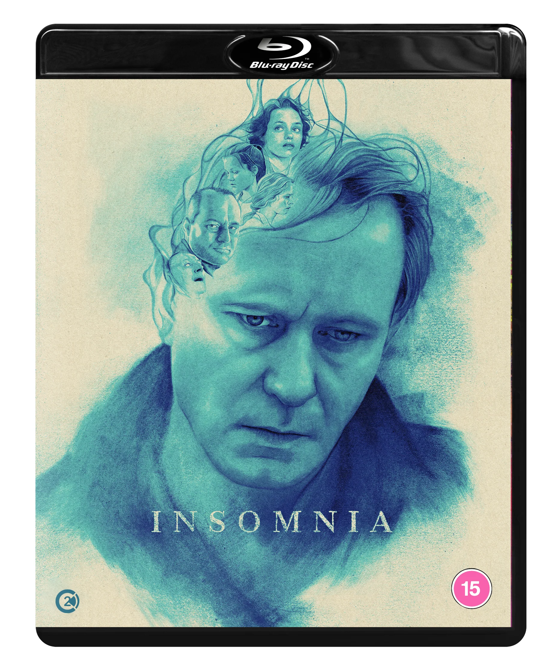 Insomnia Blu-ray: Pre-order Available May 25th