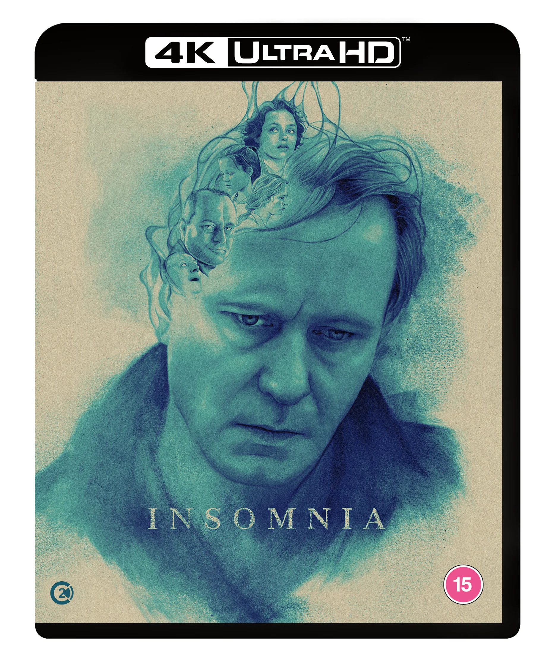 Insomnia 4K UHD: Pre-order Available May 25th