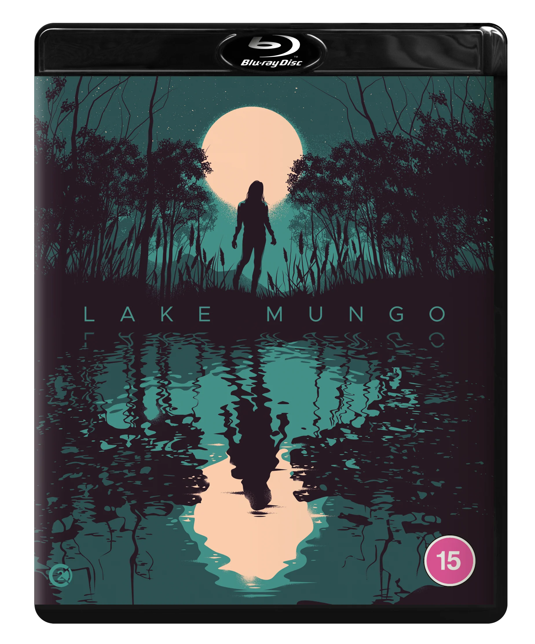 Lake Mungo Standard Edition