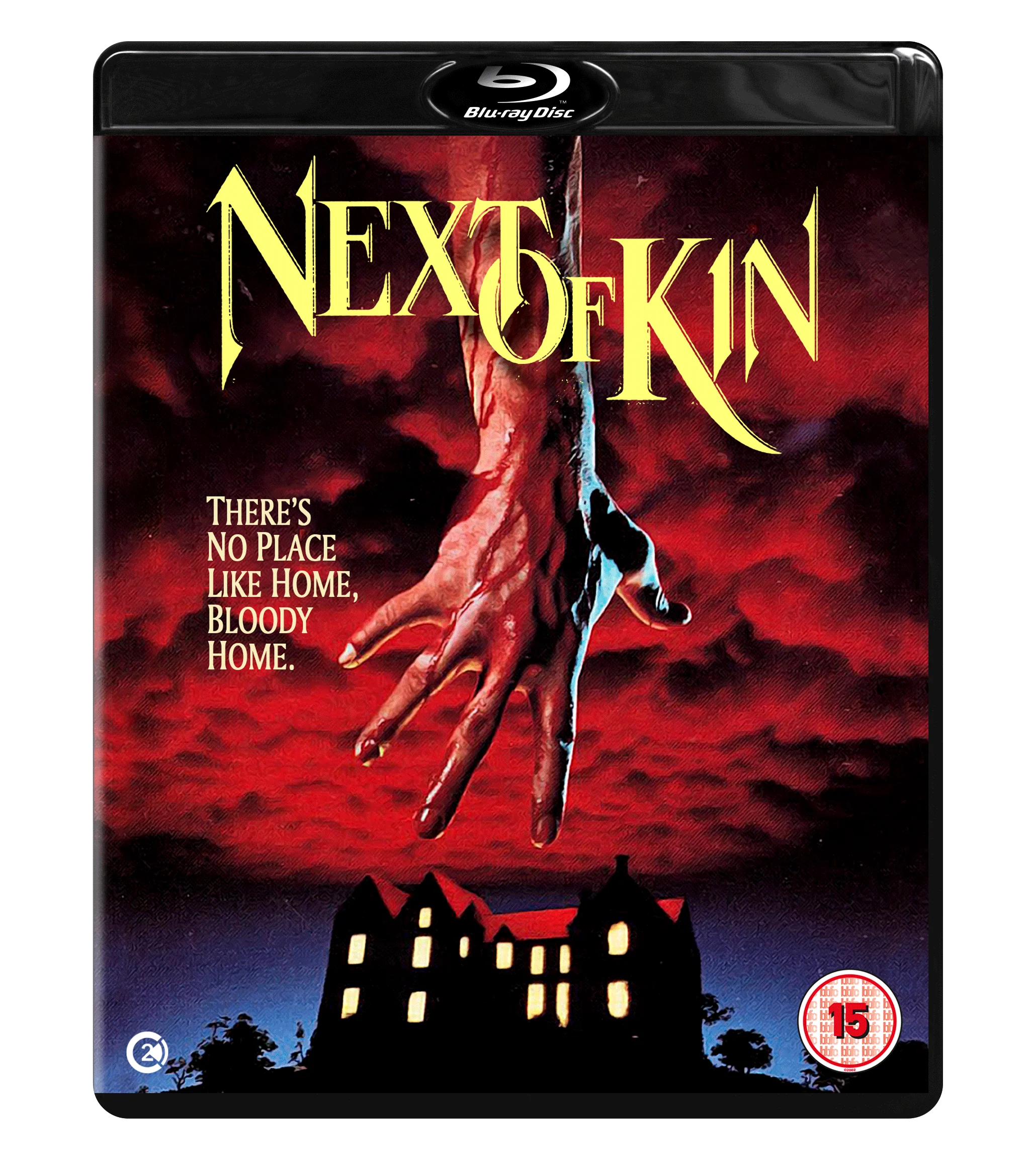 Next of Kin