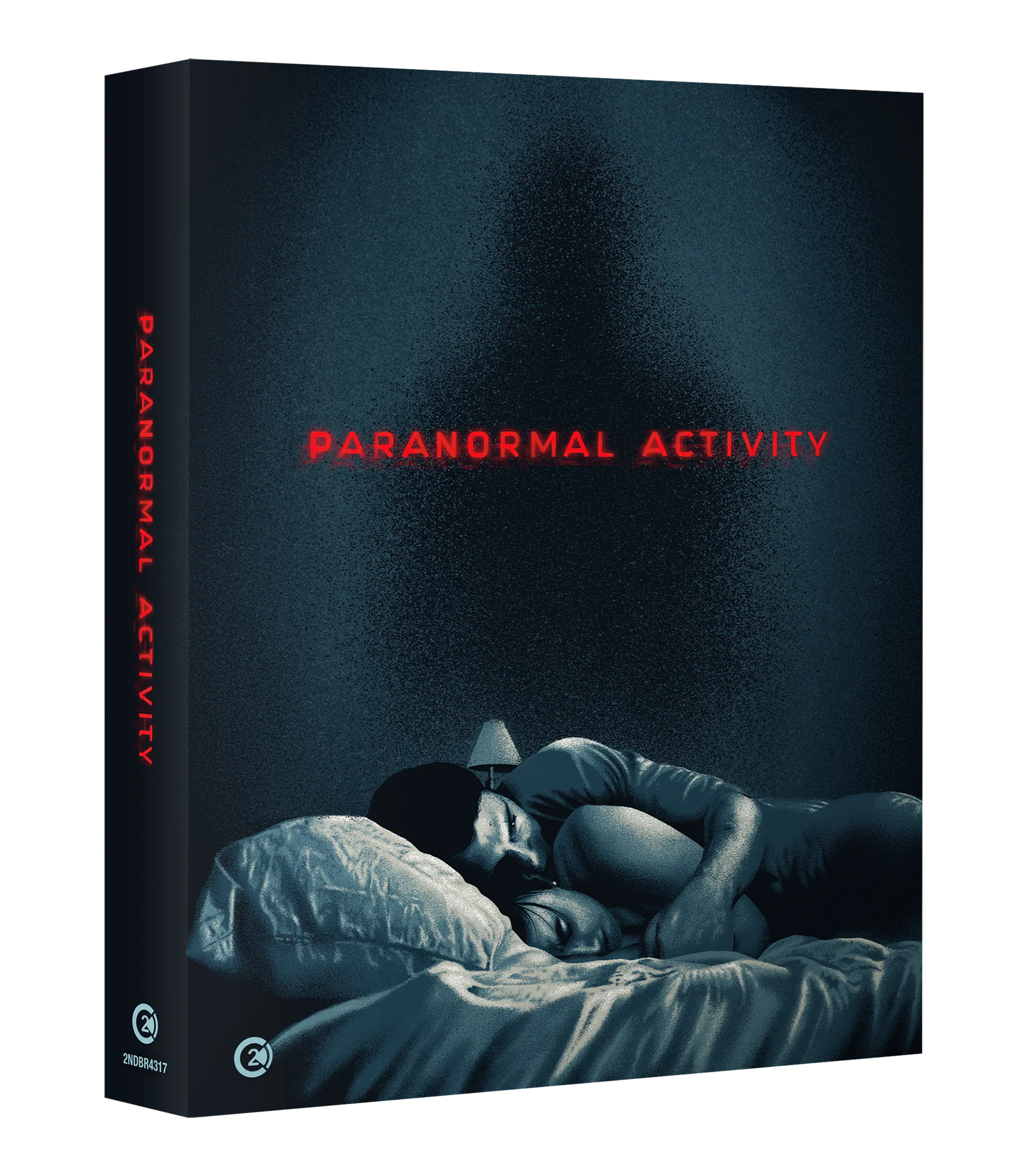 Paranormal Activity Limited Edition