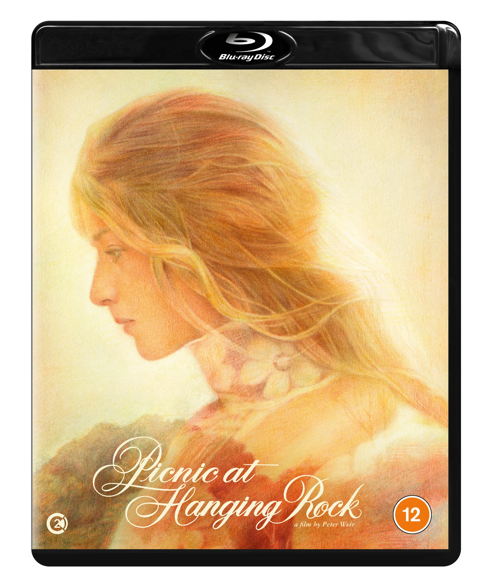 Picnic at Hanging Rock Blu-ray