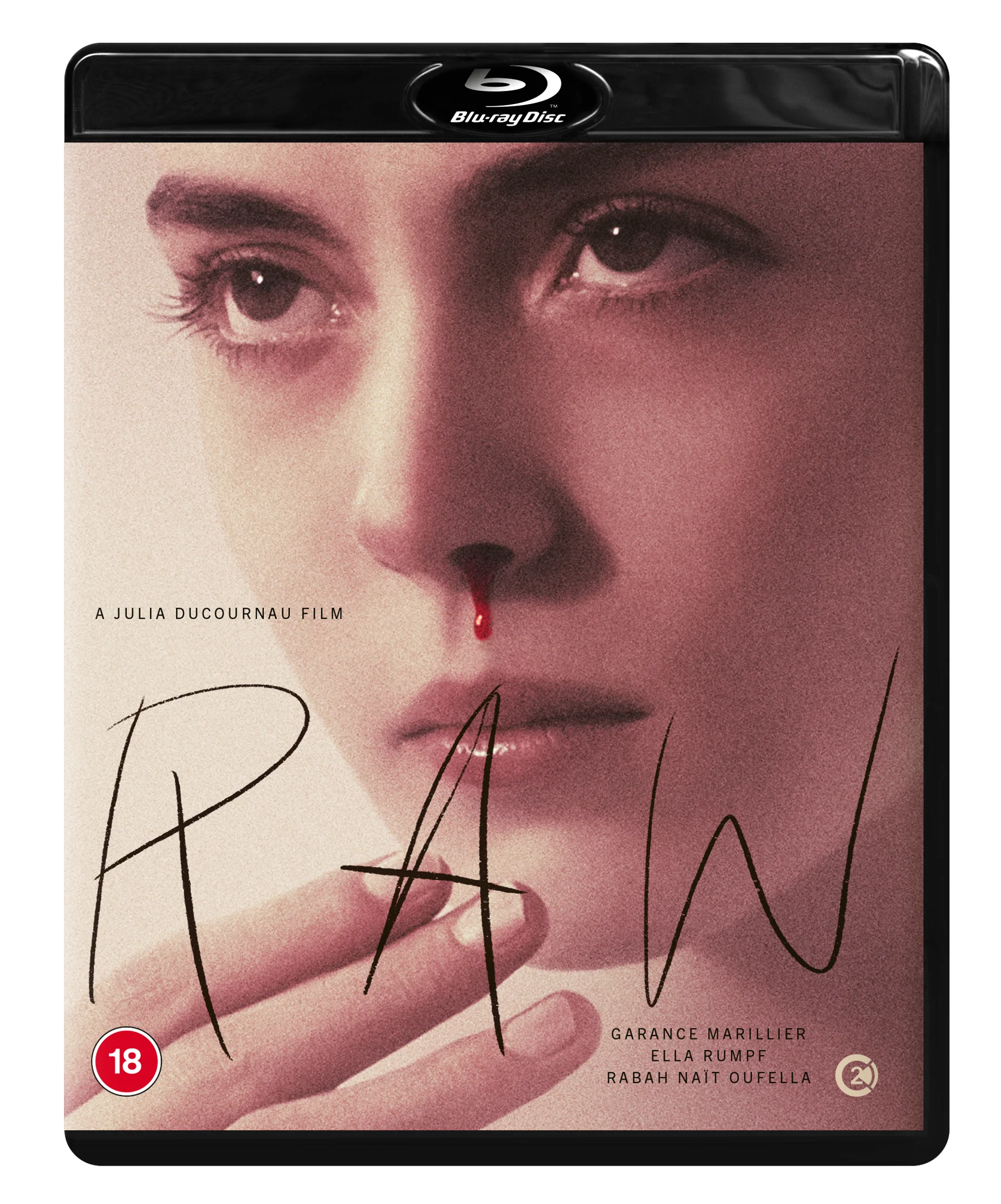 Raw Standard Edition