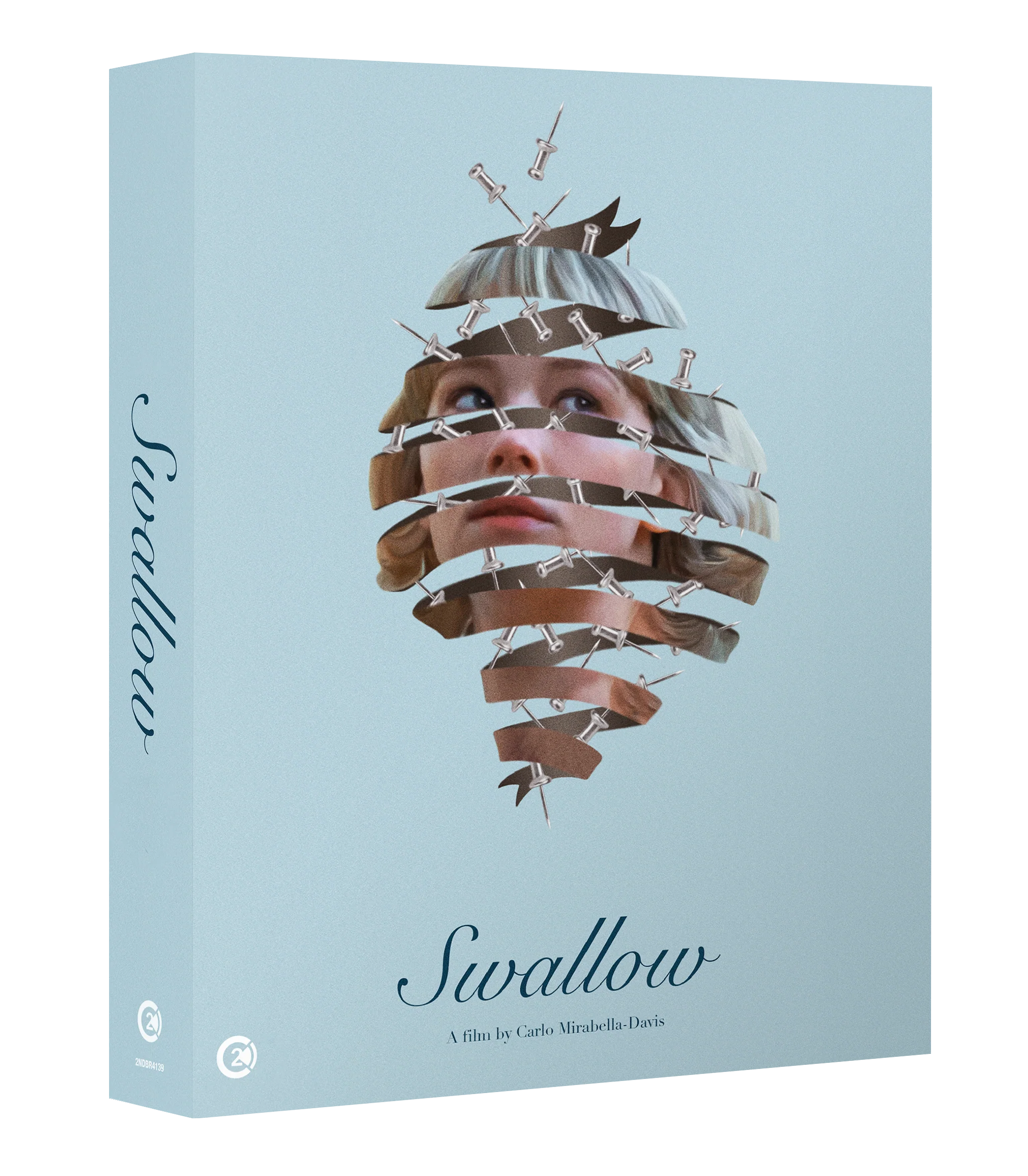 Swallow Limited Edition