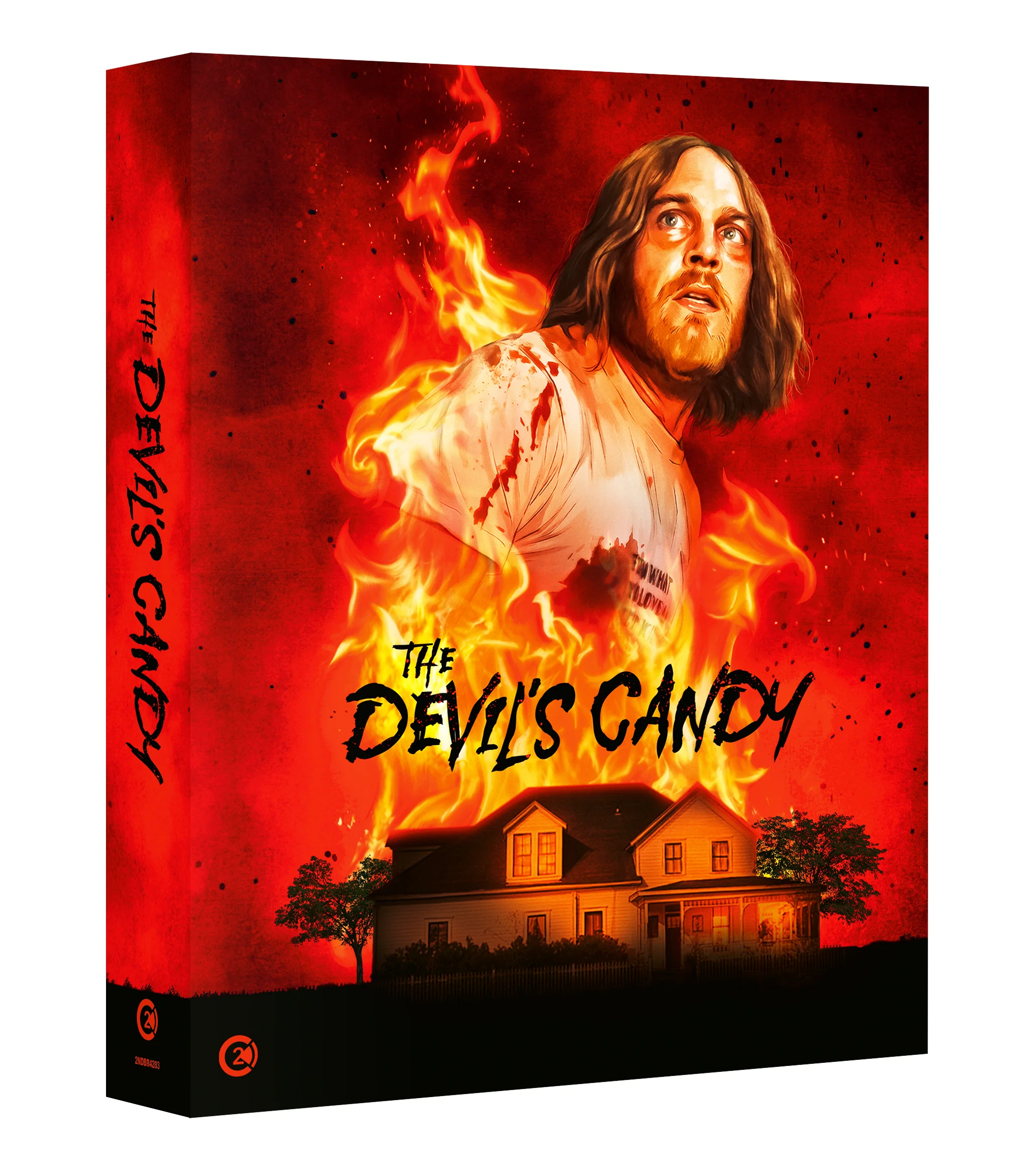 Blu-ray