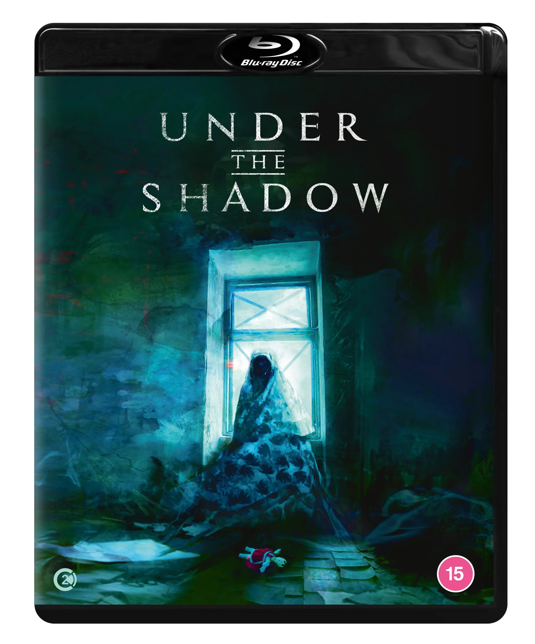 Under The Shadow Standard Edition